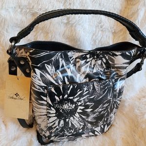 Patricia Nash Octavia Bucket Bag